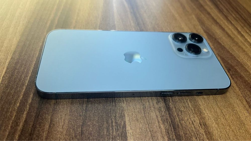 Iphone 13 Pro Max 256gb
