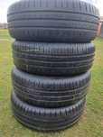 Opony letnie R  15