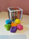 Sorter FAT Brain Toys