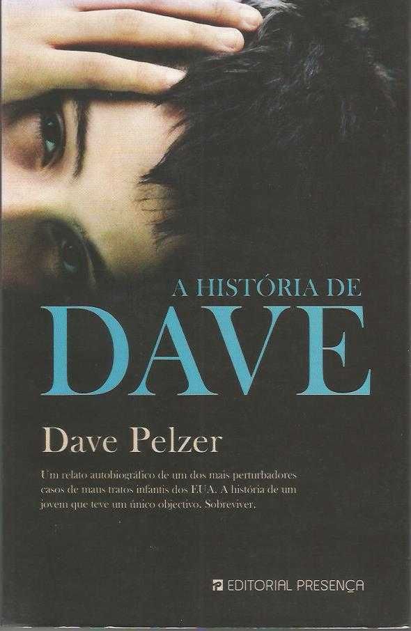 A História de Dave (Dave Pelzer)