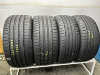 255/35/19 & 225/40/19  Imperial Eco Sport 2