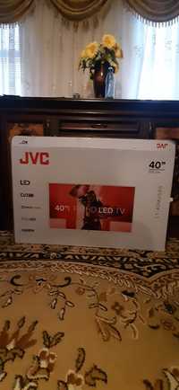 Продам телевизор  JVC