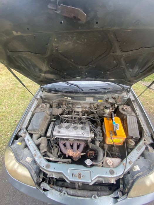 Продам авто GELLY  2007 РІК 1.5 бензин