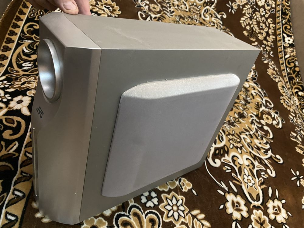 JVC TH-S3 домашний кинотеатр