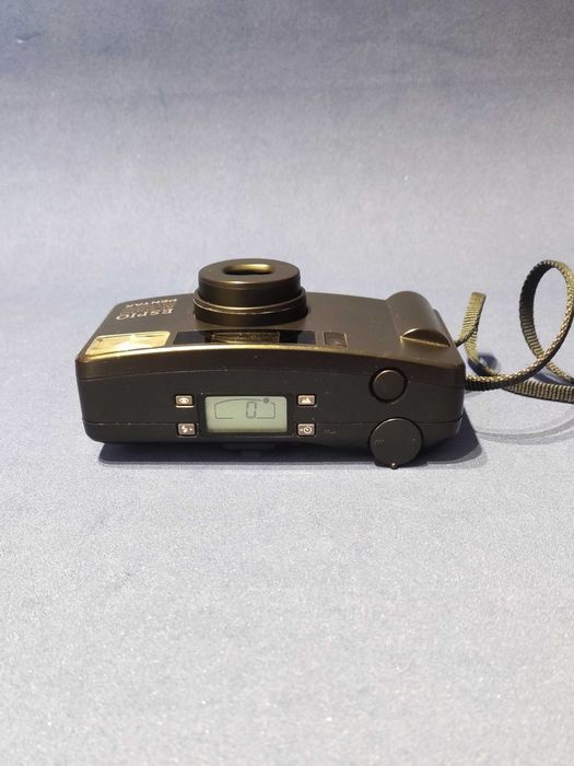 Câmara Pentax Espio AF Zoom - Analógica - reservada