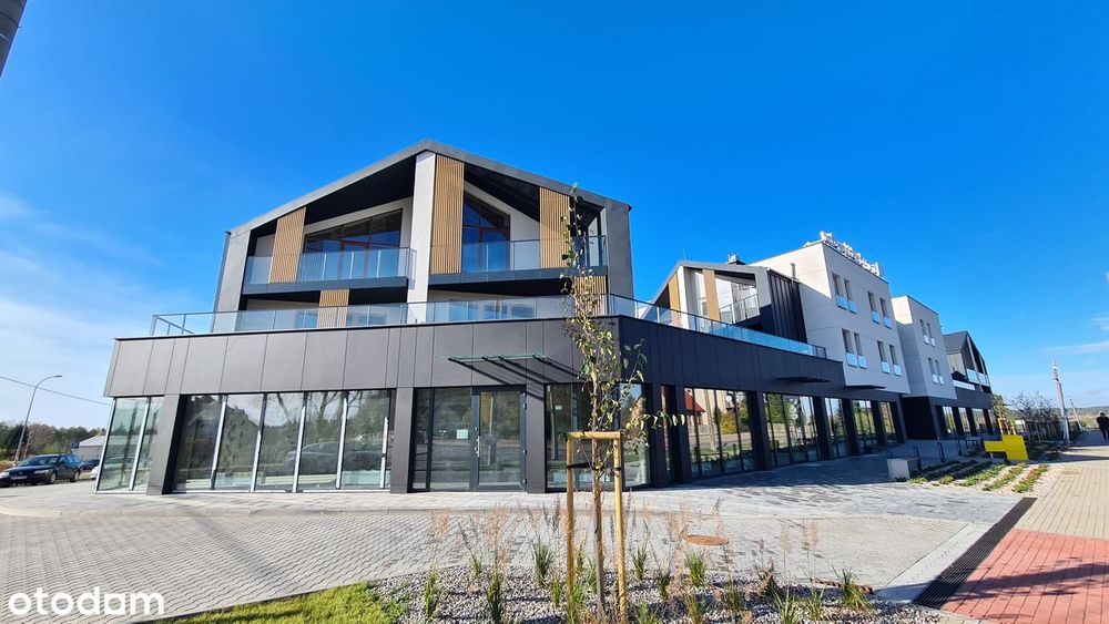 Gotowa przestrzeń pod usługę medyczną, kosmetyczną, biuro*145m*