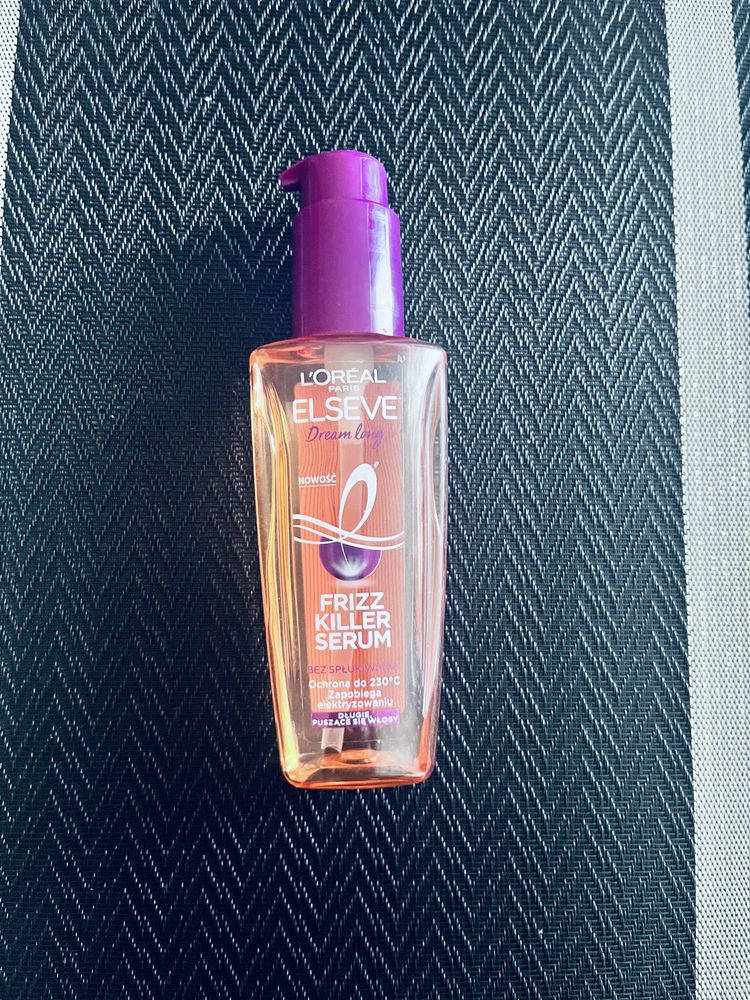 Serum olejek na końcówki Loreal Dream Long