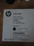 Toner HP  CF226JC