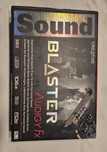 Creative Sound Blaster Audigy FX