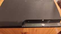 Pylaystation 3 pouco uso
