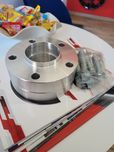 Dystanse 5x120 30mm piasta 2x 74.1mm BMW X5 E70 Bmw E39 NOWE !