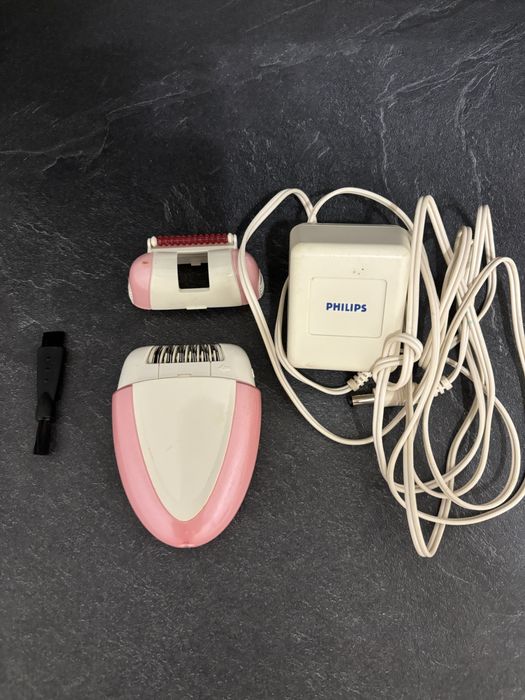 Епілятор Philips