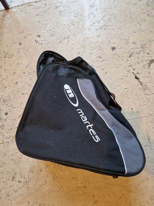 Torba na buty narciarskie, rolki