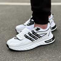 Чоловічі Кросівки Адйдас Adidas White 40-44 рм.