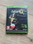 Nowa Fallout 76 gra xbox One/X PL
