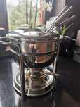 zestaw do fondue