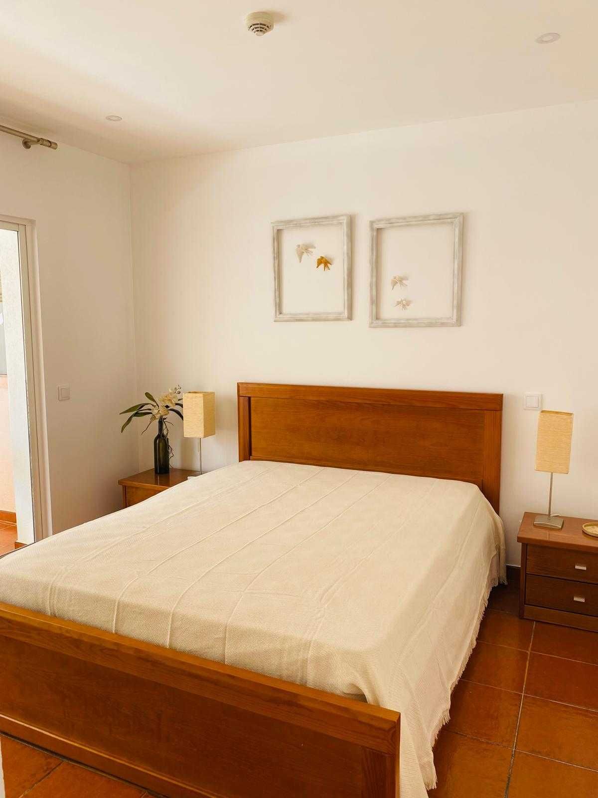 T2 C/Piscina e Wi-Fi| 02-09 Agosto e Setembro| em Monte Gordo