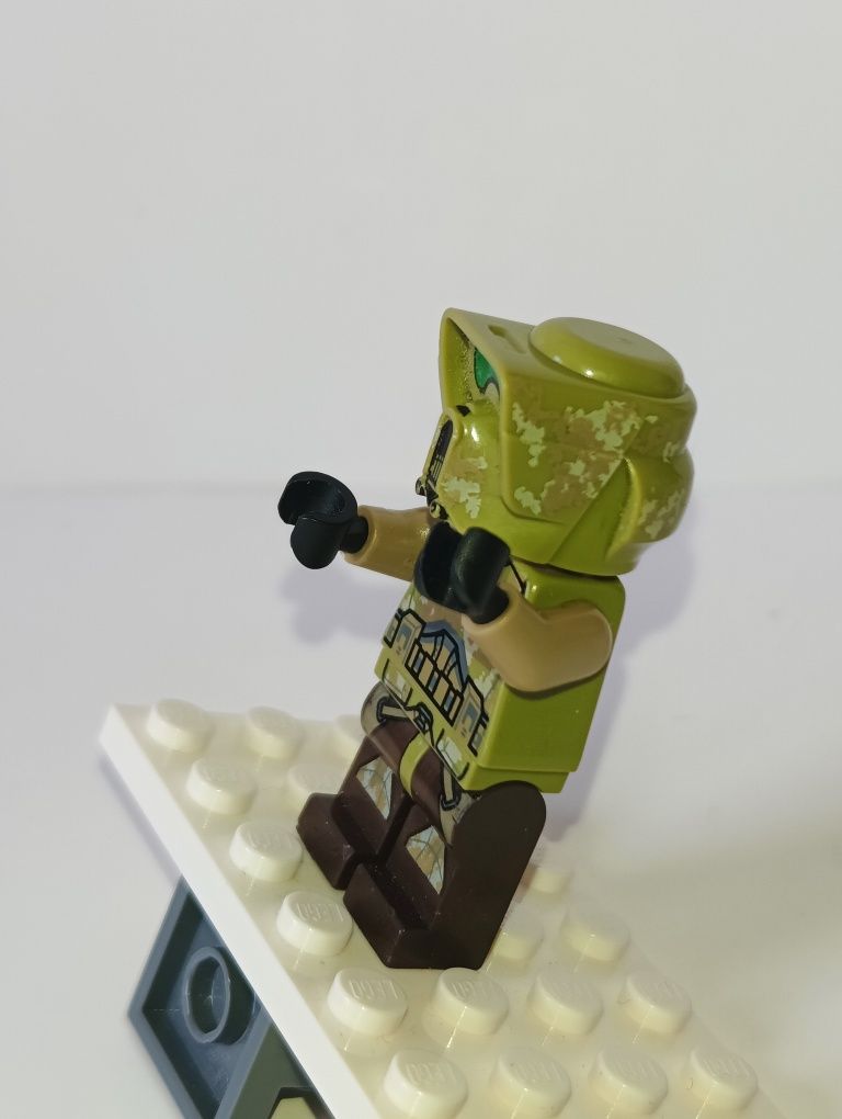 Lego Minifigurki Star Wars