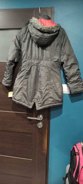 Kurtka jesień zima r. 140