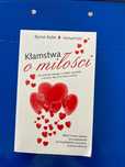 Kłamstwa o miłości, Byron Katie, Michael Katz