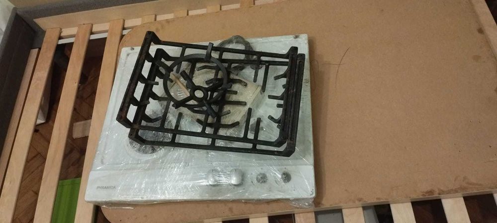 Варочна поверхня Piramida самозабір