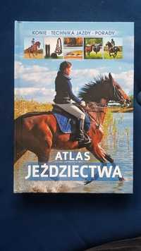 Atlas jeźdzectwa