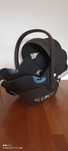 Ovo aton B i-size Cybex