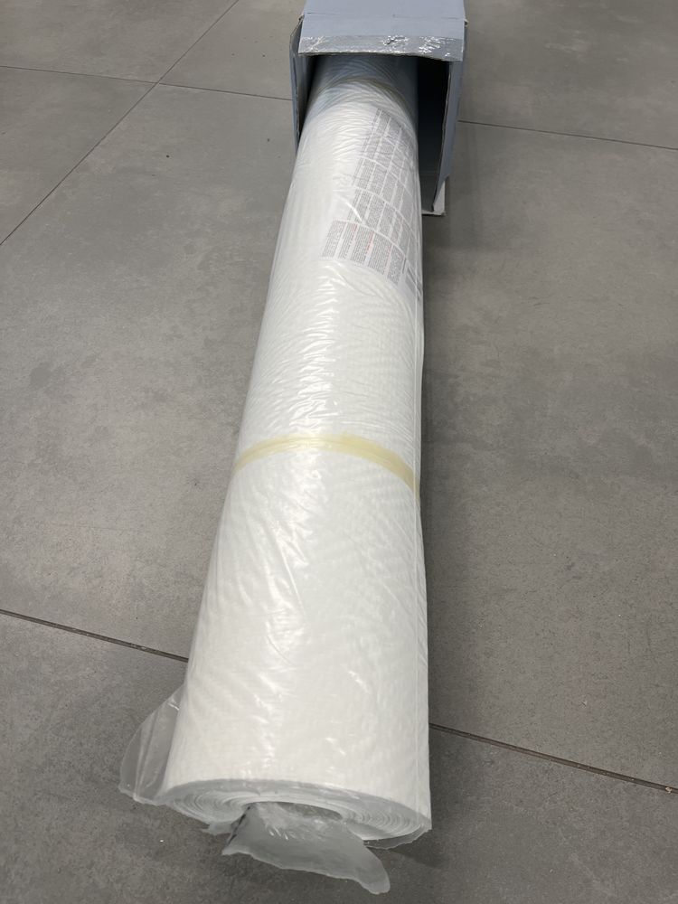 Tapeta z włókna szklanego Systexx Structure 650