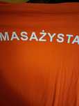 Refleksoterapia stóp oraz masaż kosmetyczny twarzy płytkami Gua Sha.