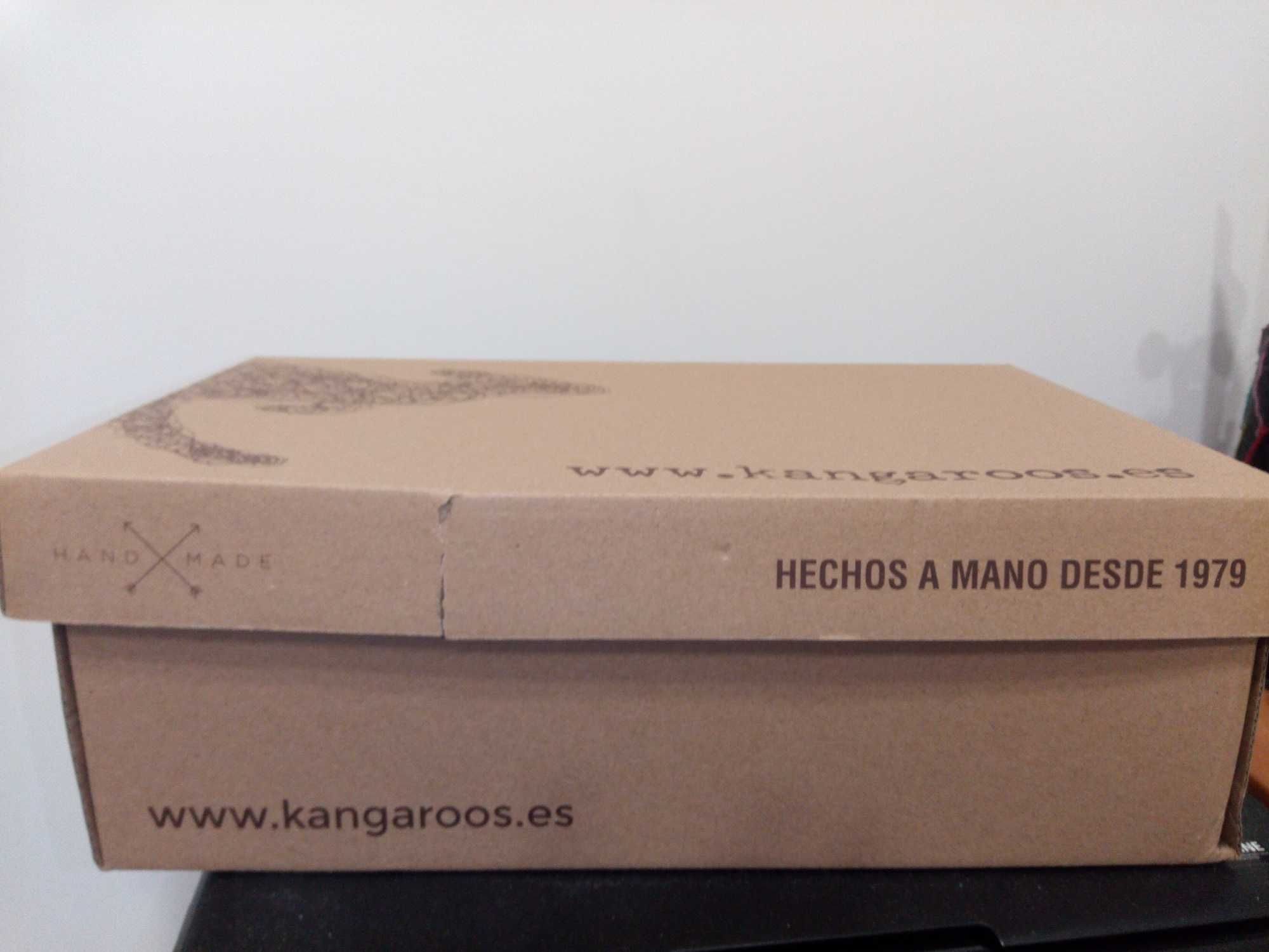 Tenis Kangaroos 41
