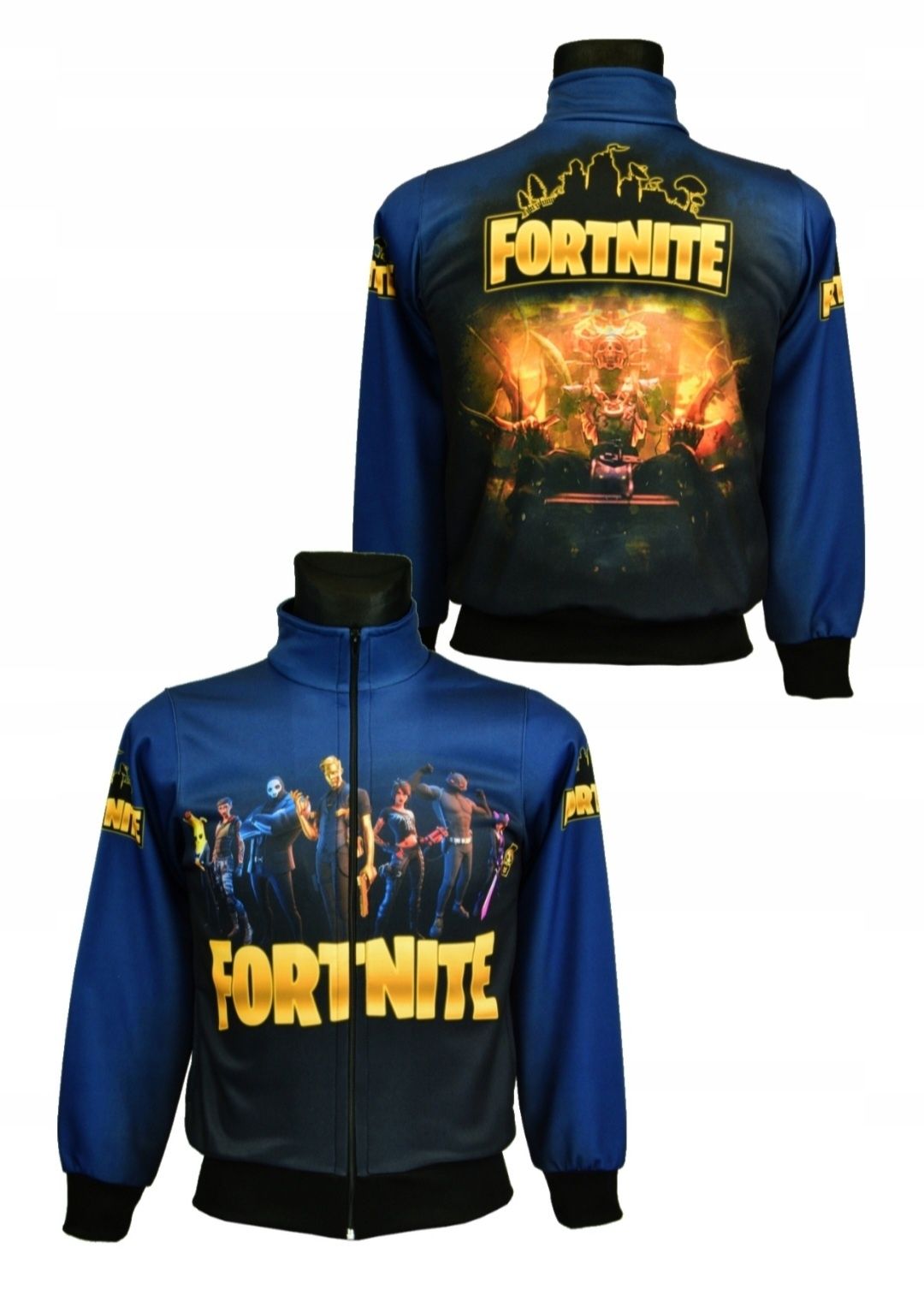 Bluza Fortnite 128