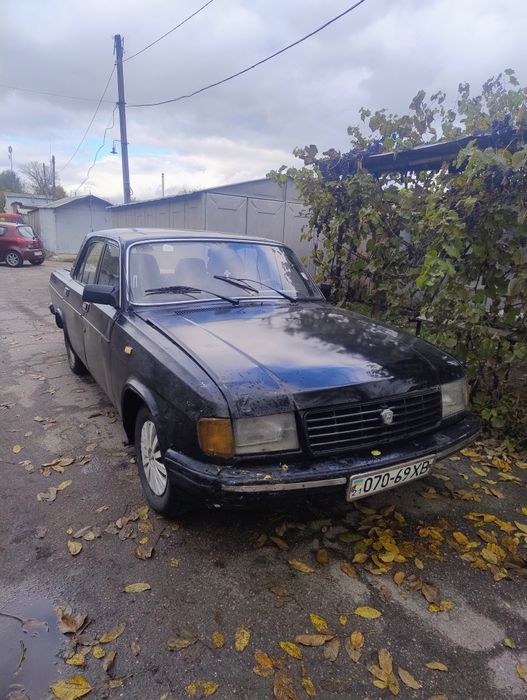 Продам волгу 31029 в гарному стані