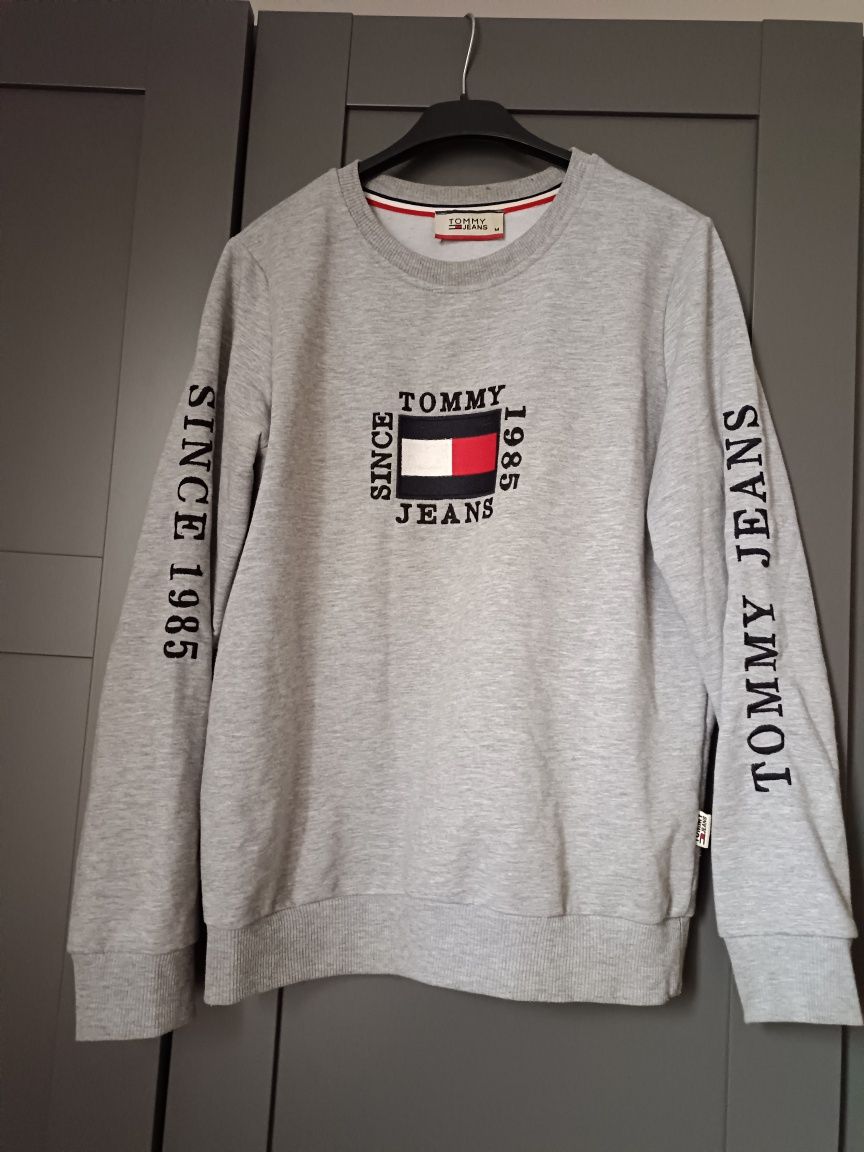 Bluza Tommy Hilfiger M