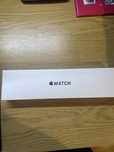 Apple watch se 2