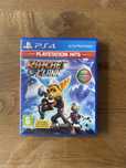 Ratchet e Clank - PS4