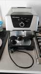 Ekspres electrolux