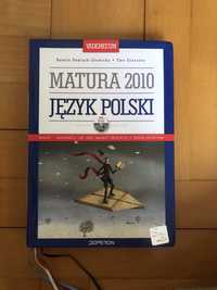 Vademecum j.polski matura