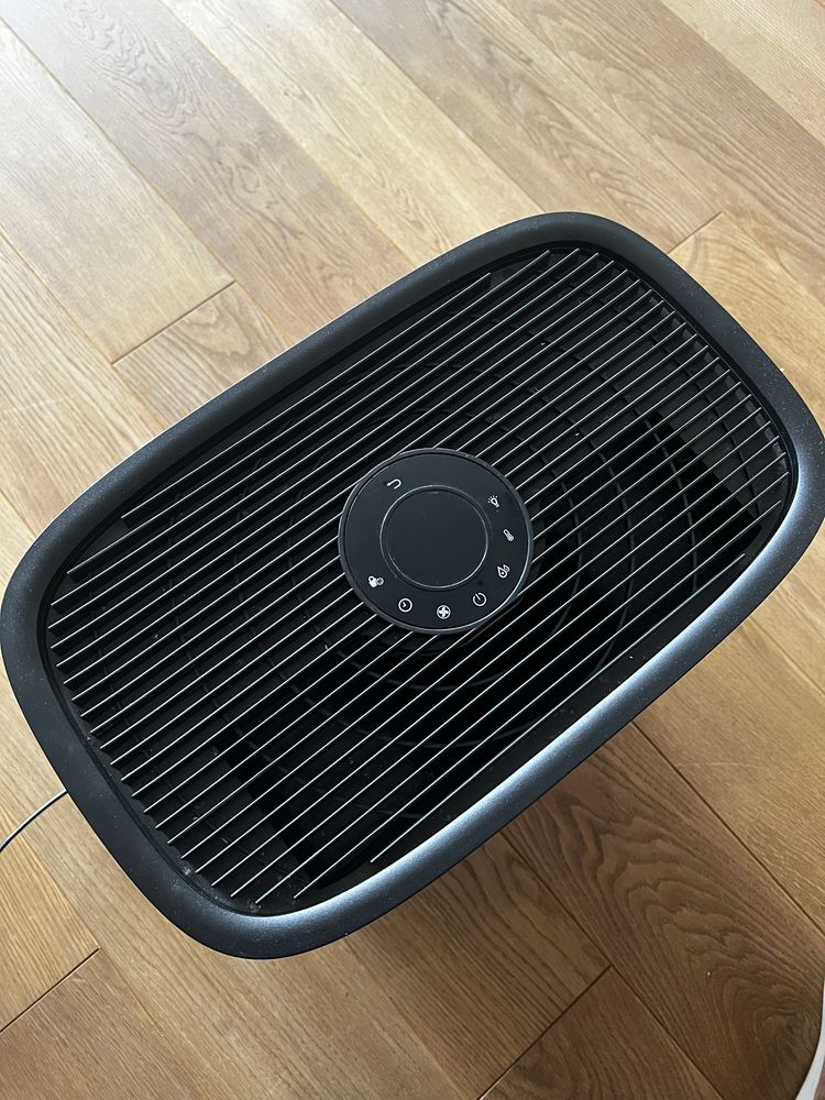 Philips - Nawilżacz z funkcją oczyszczania HU5930/10