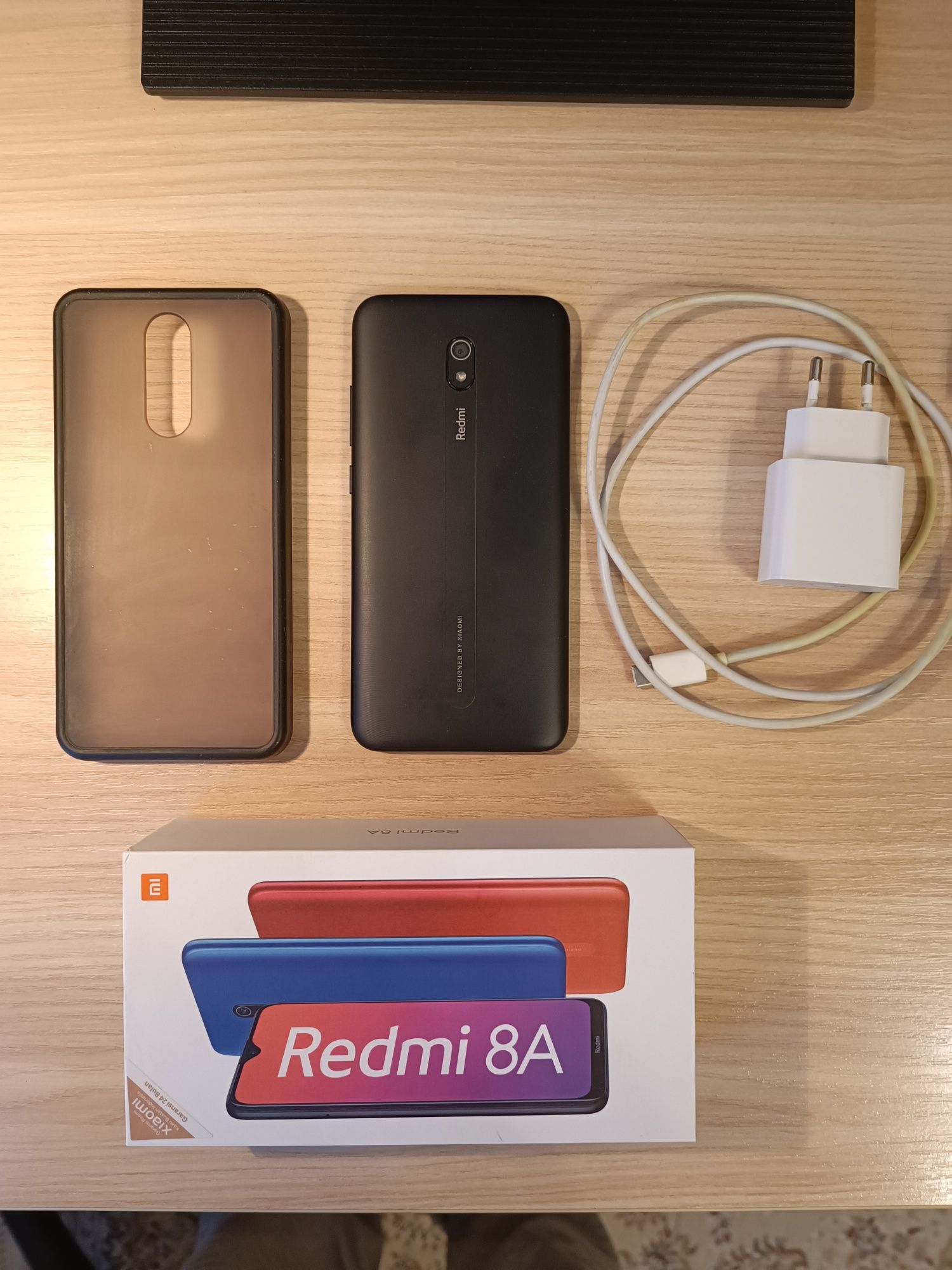 Смартфон Xiaomi Redmi 8A