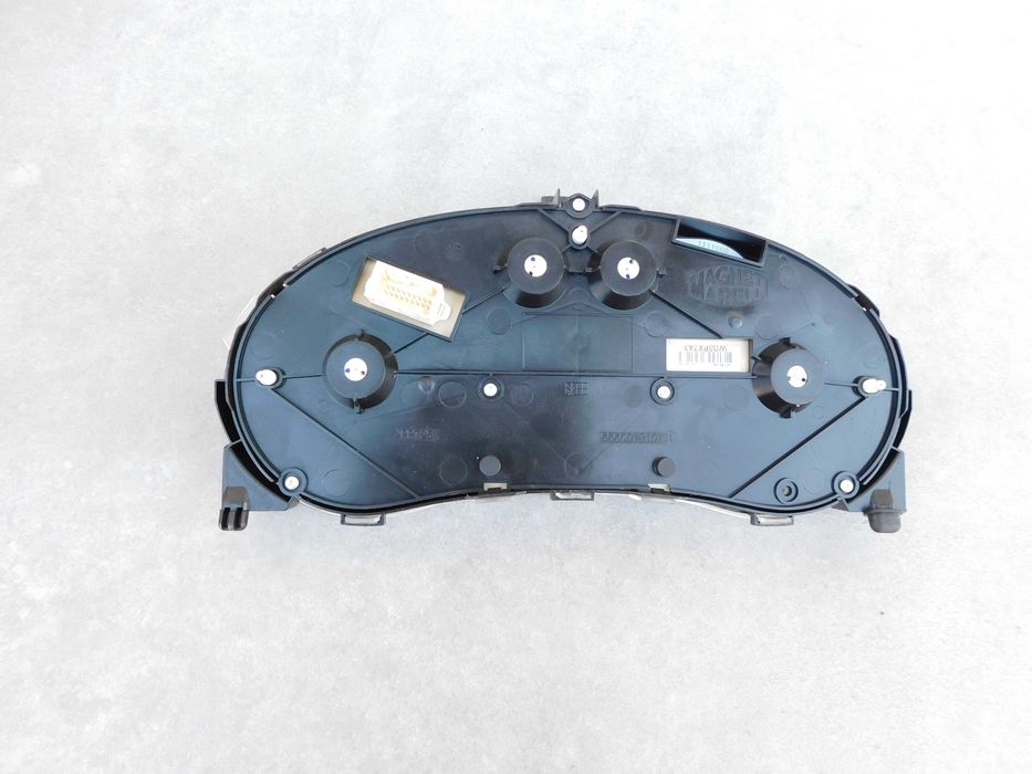 Licznik zegary Europa Peugeot Partner Citroen Berlingo 1.6 diesel oryg