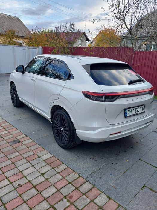 Продам HONDA ENP-1в гарному стані та з не звеликим пробігом.