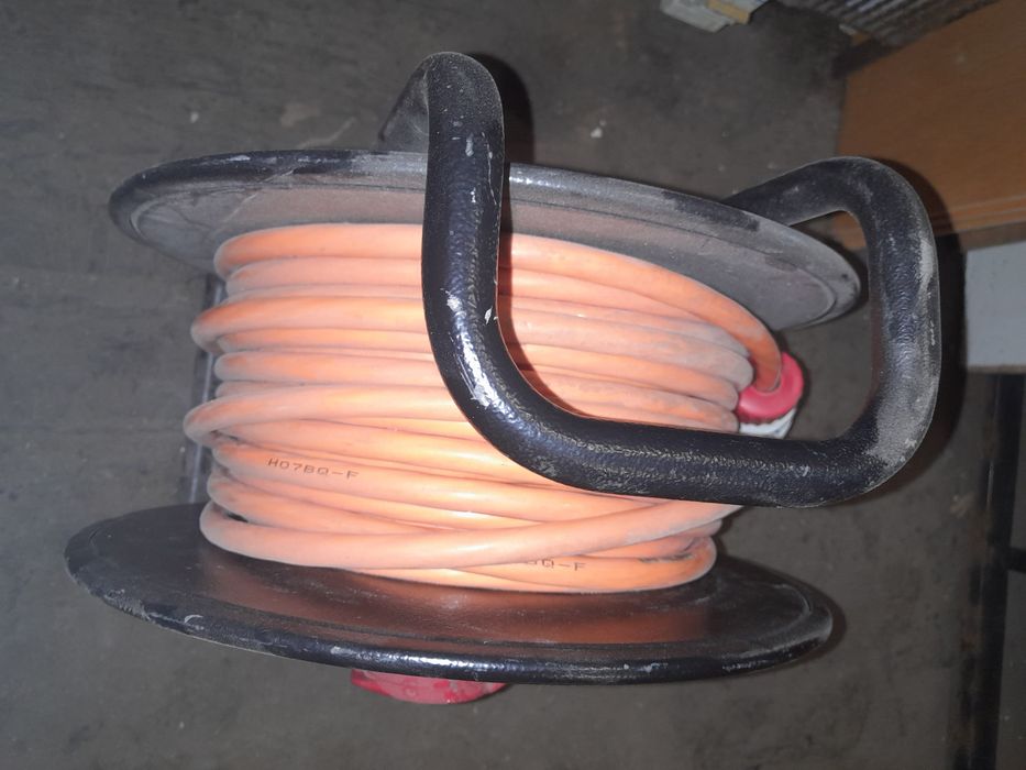 Удленитель подовжувач силиконовый