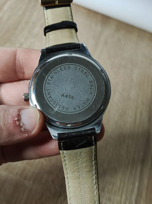Наручные Часы от Amber Time
