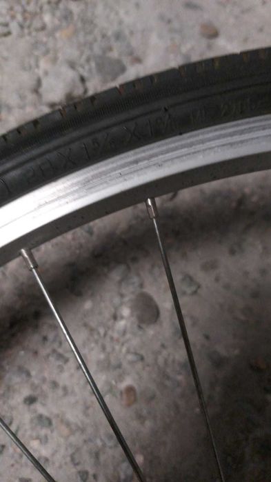 Bicicleta Coluer Vintage