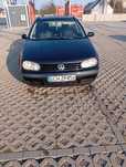 Volkswagen Golf 4