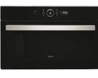 Kuchenka mikrofalowa Whirlpool AMW 730 NB Grill