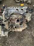 RENAULT LAGUNA III GT SILNIK 2.0 DCI