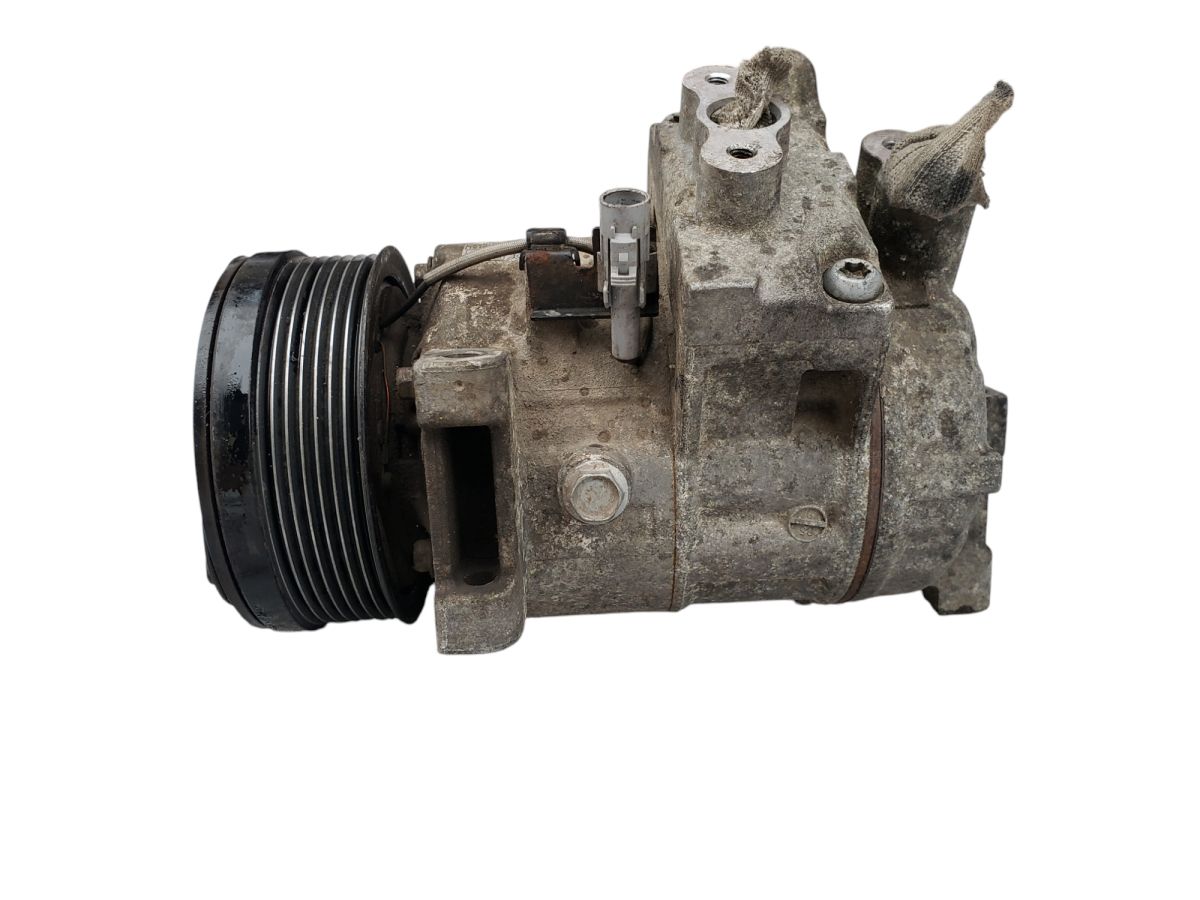 Компресор кондиционера suzuki grand vitara 2005-2015 1.9d разборка