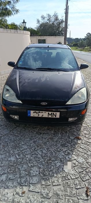 Ford focus 1.4 1999