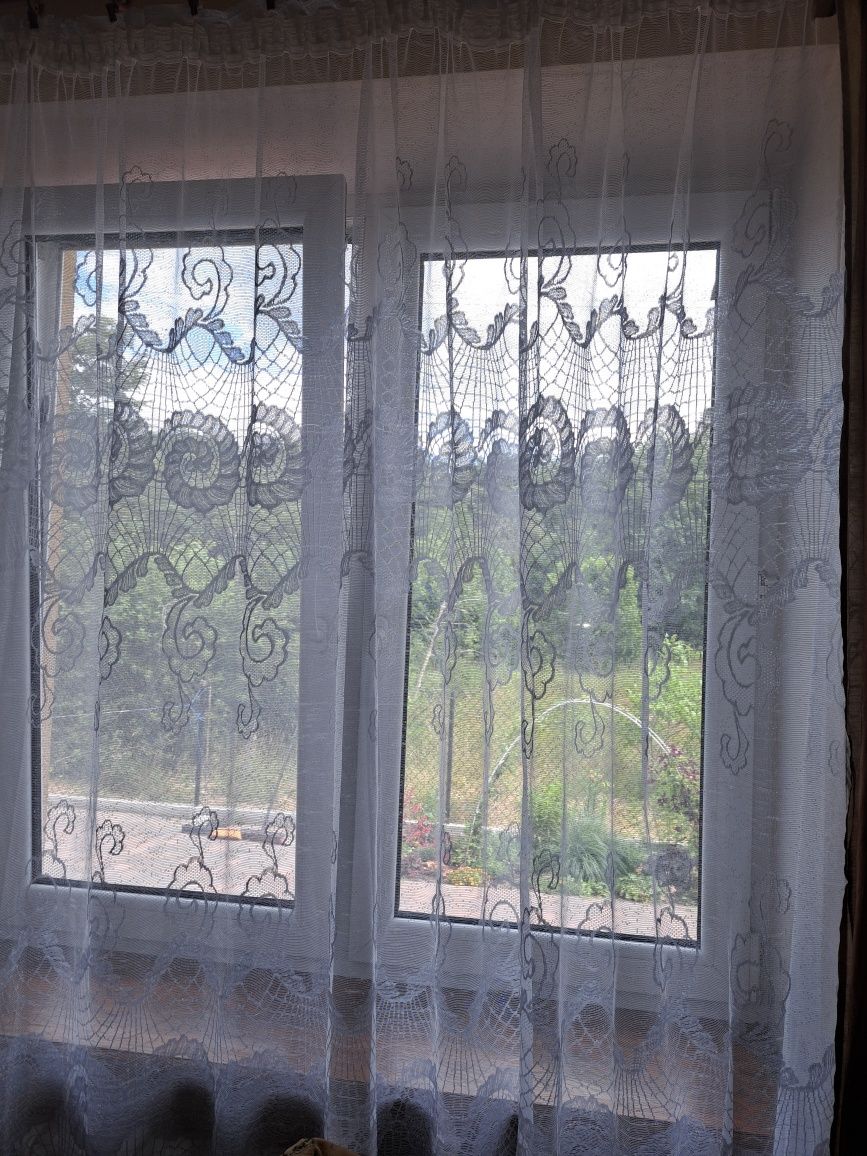 Sprzedam Firankę